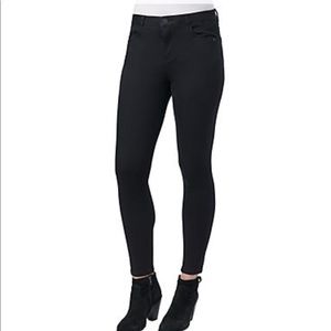 EUC Democracy AB Technology Black Jeans